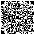 QR code with Kfc contacts