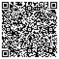 QR code with Kfc contacts