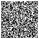 QR code with Ahern Funeral Home contacts