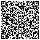 QR code with Ahern Rosie contacts
