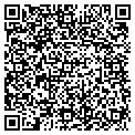 QR code with Kfc contacts