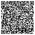 QR code with Kfc contacts