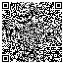 QR code with Hammons Concrete Finishing contacts