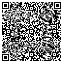 QR code with Adams Chapel contacts
