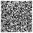 QR code with Hiller Bryan Lawn Eqp Repr contacts