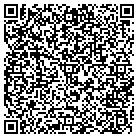 QR code with Alexander Funeral Hms Cemetery contacts