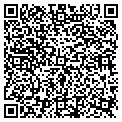 QR code with Kfc contacts