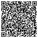 QR code with Kfc contacts