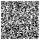 QR code with Anatomy Sharing Network contacts