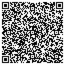 QR code with Has Apparel contacts