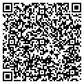 QR code with Kfc contacts