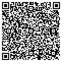 QR code with Kfc contacts