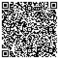 QR code with Kfc contacts