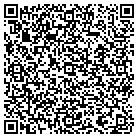 QR code with K F C National Management Company contacts