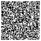 QR code with White Cypress Lakes Security contacts
