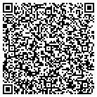 QR code with K F C National Management Company contacts