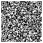 QR code with K F C National Management Company contacts