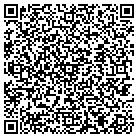QR code with K F C National Management Company contacts