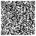 QR code with www.pamperedmutt.com contacts