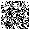 QR code with C & D Concrete LLC contacts