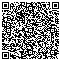 QR code with Woofs contacts