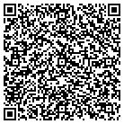 QR code with Hydro Conduit Of Texas Lp contacts