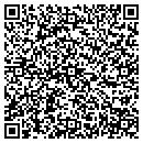 QR code with B&L Properties LLC contacts