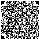 QR code with G T Concrete & Decorative Work contacts