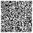 QR code with A T Williams Funeral Home contacts