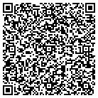 QR code with Prime Time Billiards Cafe contacts