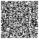 QR code with Hammerdown Cross Fit contacts