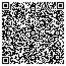 QR code with King George Used contacts