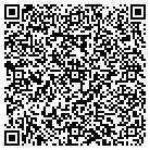 QR code with Chad Hooker Properties Diane contacts