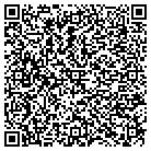QR code with Arehart-Echols Funeral Home pa contacts