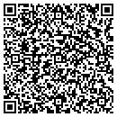 QR code with D & C Properties contacts