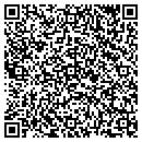 QR code with Runner's Booty contacts