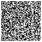 QR code with Dkg Properties L L C contacts