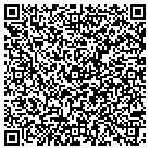 QR code with T G Independent Brokers contacts