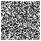 QR code with D Squared Properties L L C contacts