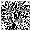 QR code with Orandas Water Gardens contacts