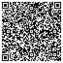 QR code with Sky Blue CO contacts