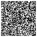 QR code with Td-Ugas Inc contacts