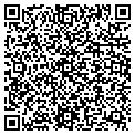QR code with Pooch Place contacts