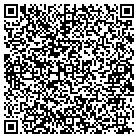 QR code with G Flying Properties Incorporated contacts