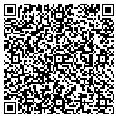QR code with Almendinger Funeral contacts
