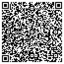 QR code with G J P Properties LLC contacts