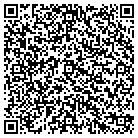 QR code with Anderson-Daniels Funeral Home contacts