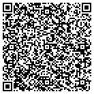 QR code with Halland Properties LLC contacts