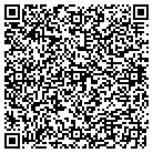 QR code with Haines City Building Department contacts