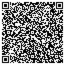 QR code with H-B Property Mt LLC contacts
